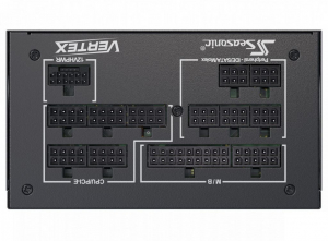 Seasonic Vertex GX 1200W moduláris tápegység
